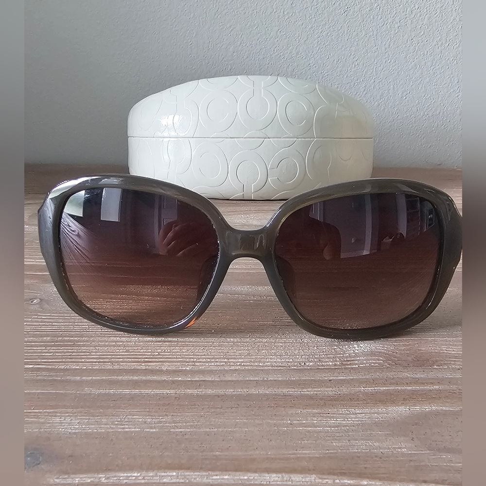 Coach Sunglasses